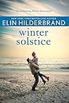 Book cover for Winter Solstice (Winter #4)