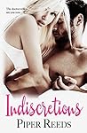 Indiscretions by Piper Reeds