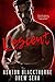 Descent by Ashton Blackthorne Descent by Ashton Blackthorne