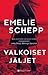 Valkoiset jäljet (Jana Berzelius, #2)