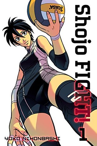 Shojo FIGHT!, Vol. 1 (Kindle Edition)