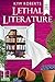 Lethal Literature (A Book B...
