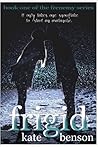 Frigid (Frenemy, #1)