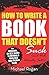How to Write a Book That Do...