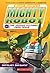 #3 Ricky Ricotta?s Mighty Robot Vs. the Voodoo Vultures from Venus [Paperback] by Dav Pilkey