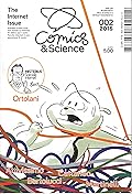 Comics & Science n. 002/2016: The Internet Issue