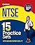 NTSE 15 Practice Sets & Sol...