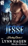 Jesse by Lynn Hagen