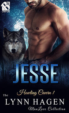Jesse (Howling Cavern, #1)