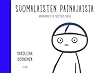 Suomalaisten painajaisia by Karoliina Korhonen
