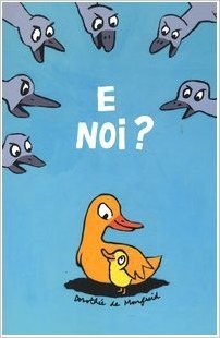 E noi? (Hardcover)