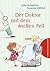 Der Doktor mit dem weißen Fell by Jutta Nymphius