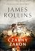 Czarny zakon by James Rollins Czarny zakon by James Rollins