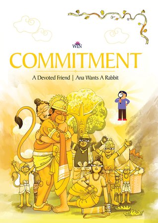 Commitment (Paperback)