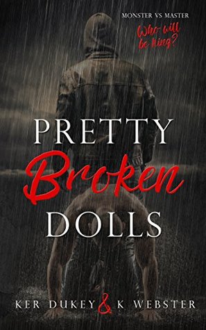 Pretty Broken Dolls (Pretty Little Dolls #4)