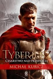 Tyberiusz: Cesarstwo nad przepaścią (Paperback)
