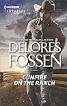 Gunfire on the Ranch (Blue River Ranch Book 2)