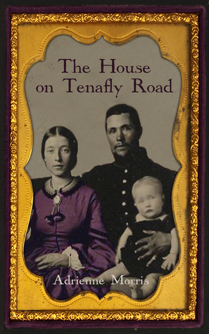 The House on Tenafly Road (The Tenafly Road #1)