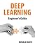 DEEP LEARNING Beginner's Guide by Ronald Davis