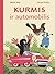 Kurmis ir automobilis by Zdeněk Miler