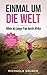 EINMAL UM DIE WELT by Michaela Gruber