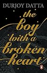 Boy With A Broken...