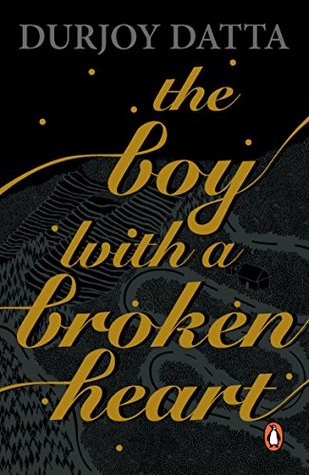 Boy With A Broken Heart (Paperback)