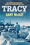 Tracy: The storm ...