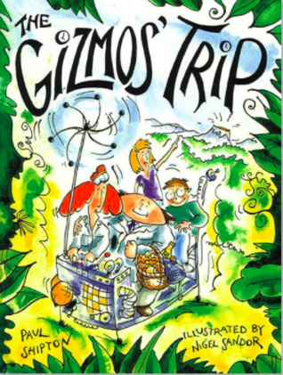 The Gizmo's Trip: Year 2 (Unknown Binding)