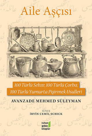 Aile Aşçısı