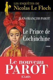 Le Prince de Cochinchine (Nicholas Le Floch #14)