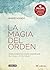 La magia del orden