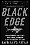 Black Edge: Insid...
