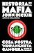 Historia de la mafia by John Dickie