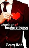 Marriage of Incon...
