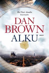 Alku (Robert Langdon, #5)