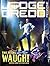 Judge Dredd Megazine 388