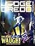 Judge Dredd Megazine 388 by Alan Grant
