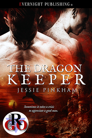 The Dragon Keeper (Kindle Edition)