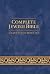 Complete Jewish Bible by David H. Stern
