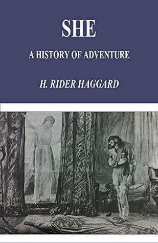 She: A History of Adventure