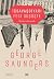 İçSavaşDiyarı Feci Düşüşte by George Saunders