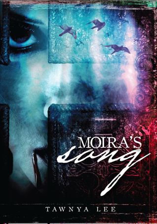 Moira's Song (Paperback)
