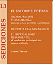 El informe Petras