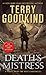 Death's Mistress (Sister of Darkness: The Nicci Chronicles, #1)