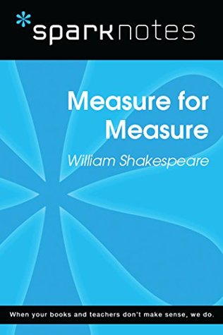 Measure for Measure
