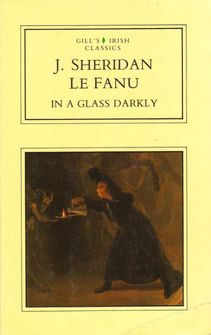 In a Glass Darkly