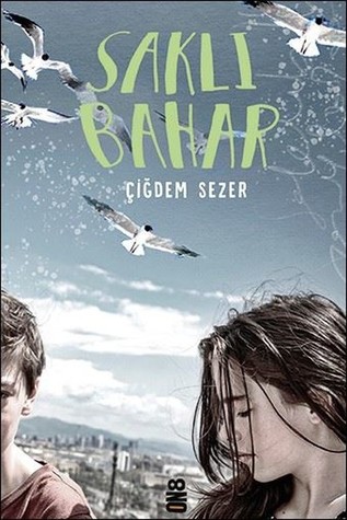 Saklı Bahar (Paperback)