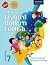 NEW OXFORD MODERN ENGLISH (CENTENARY EDN) WB 7 by David Horsburgh