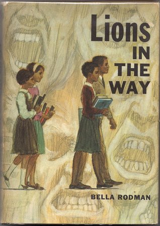 Lions in the Way (Hardcover)